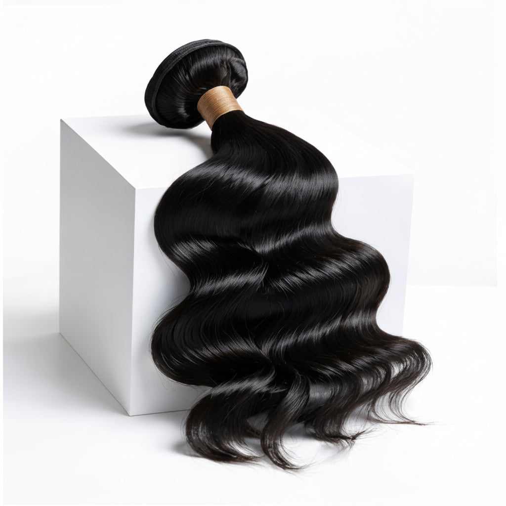 Brazilian Wavy
