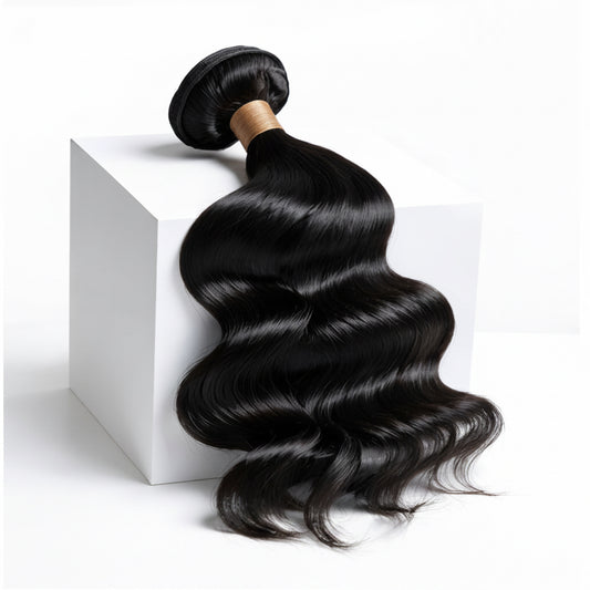 Brazilian Wavy