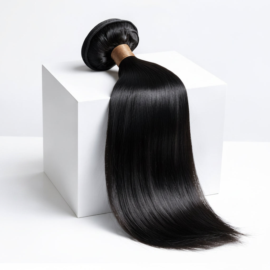Brazilian Straight