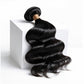 Brazilian Wavy