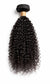 Brazilian Kinky Curly