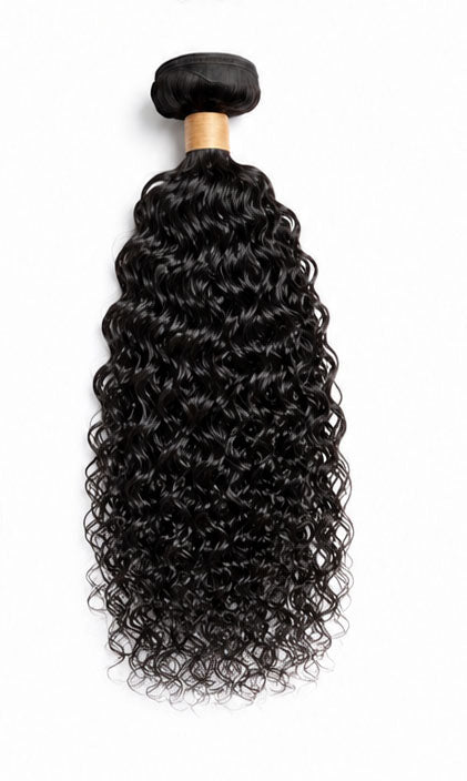Brazilian Curly